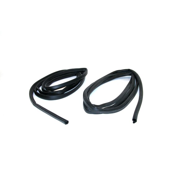 Fairchild Industries Kg3006 - 1960-1966 Chevrolet C/K Truck Door Seal Kit KG3006 - main